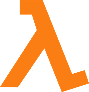 AWS Lambda Logo