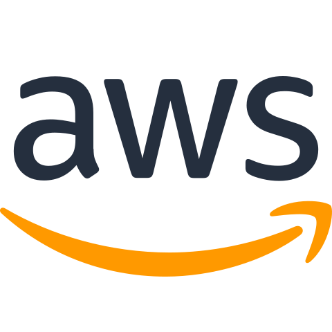 AWS Logo