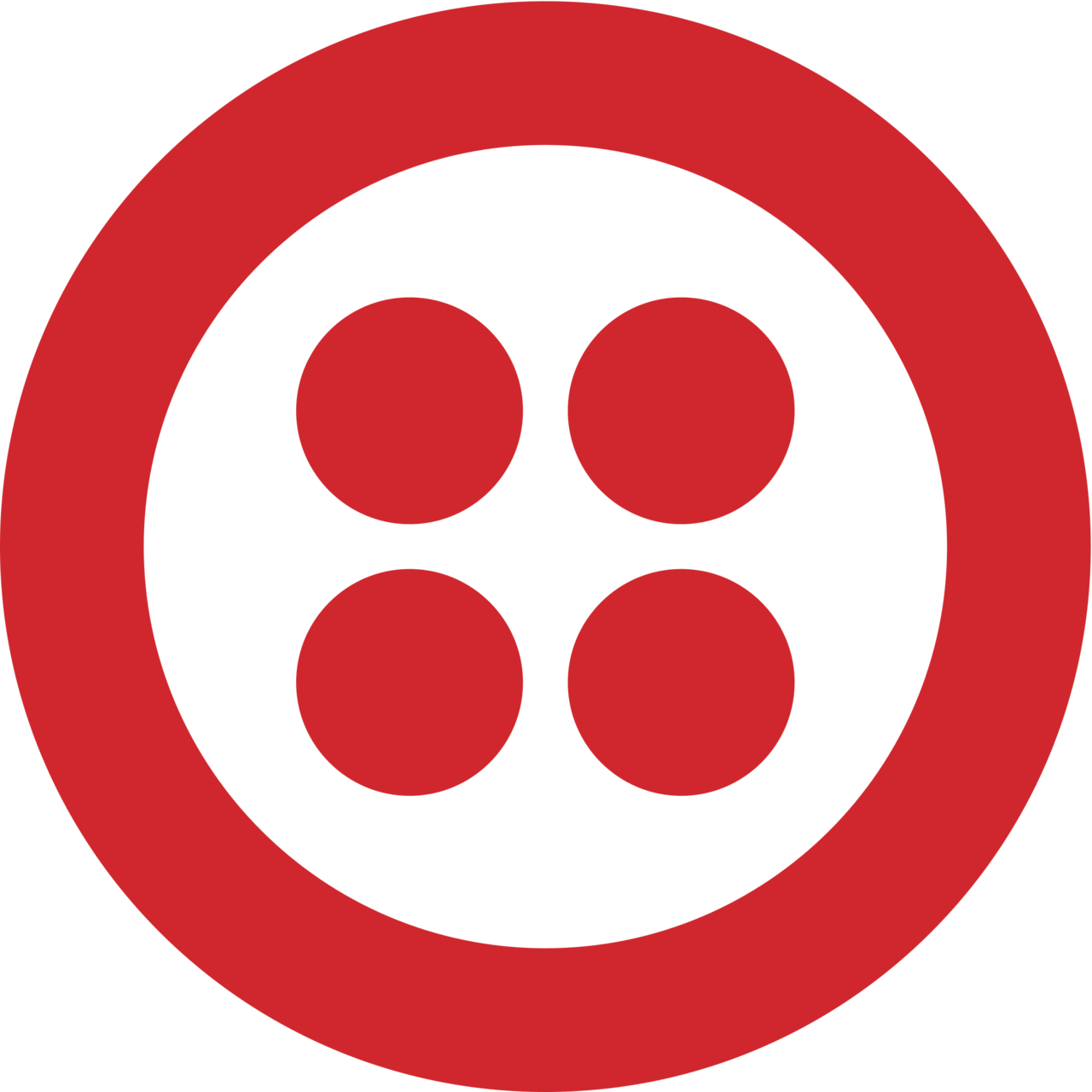 Twilio Logo